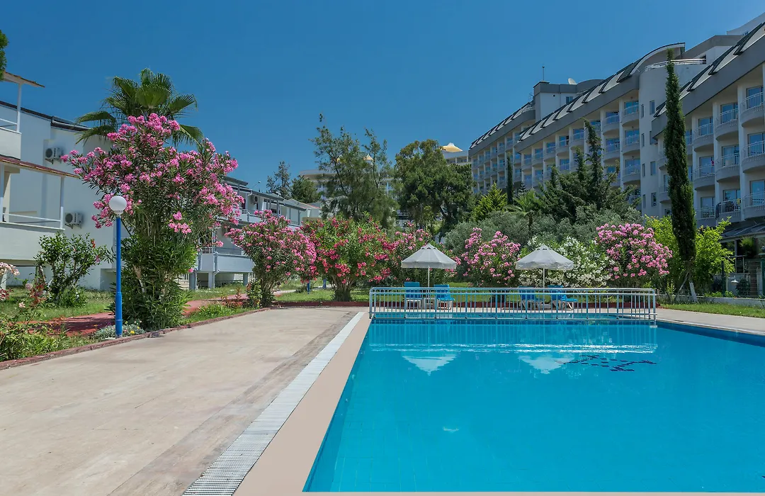 Blue Heaven Beach Apart-1