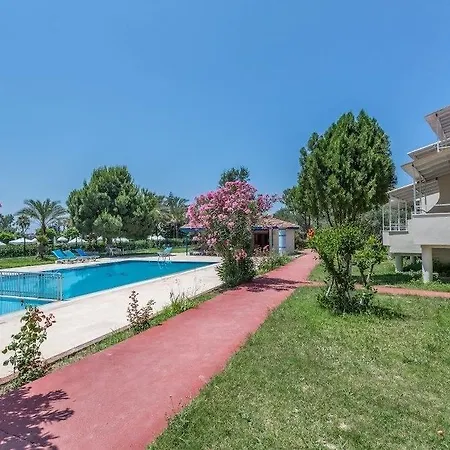 Blue Heaven Beach Apart-3