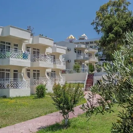 Blue Heaven Beach Apart-2